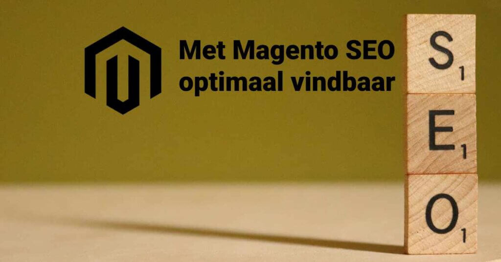 magento zoekmachine optimalisatie