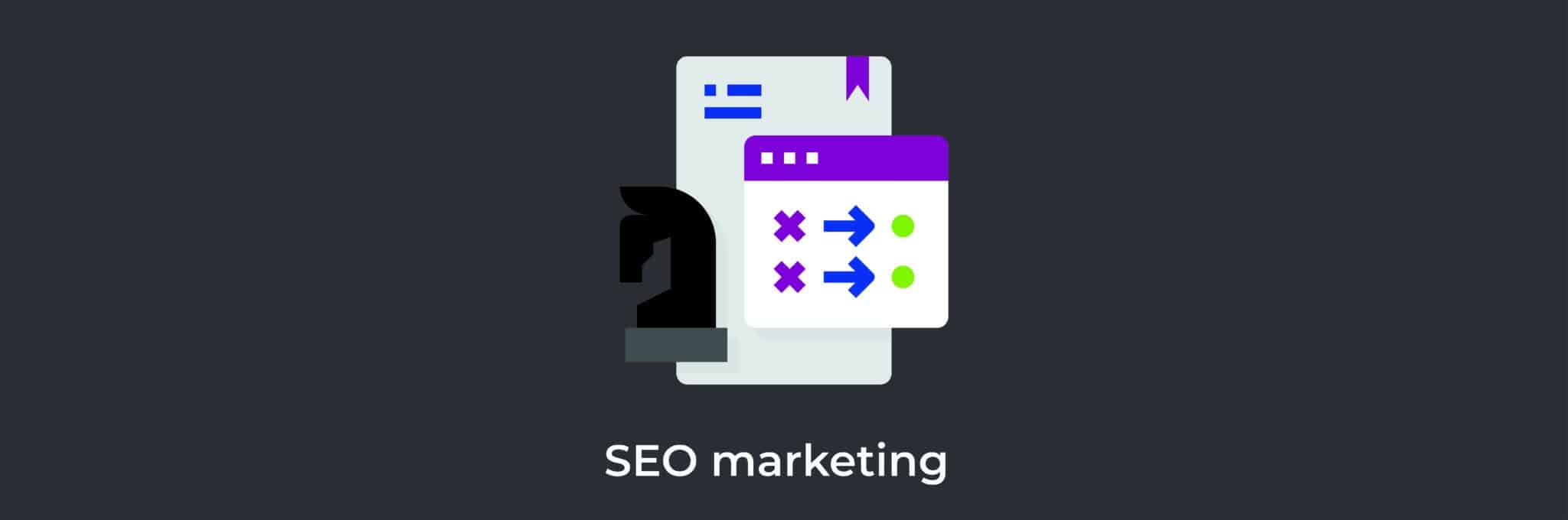 seo & marketing