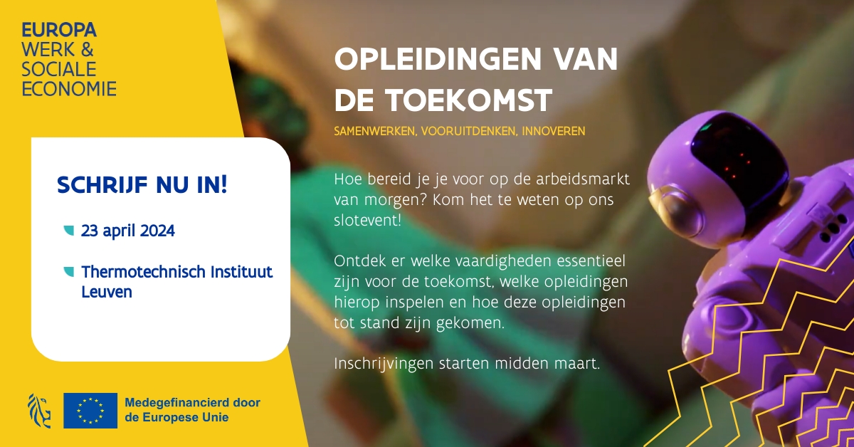 welke opleidingen zijn er