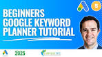 google adwords zoekwoordplanner