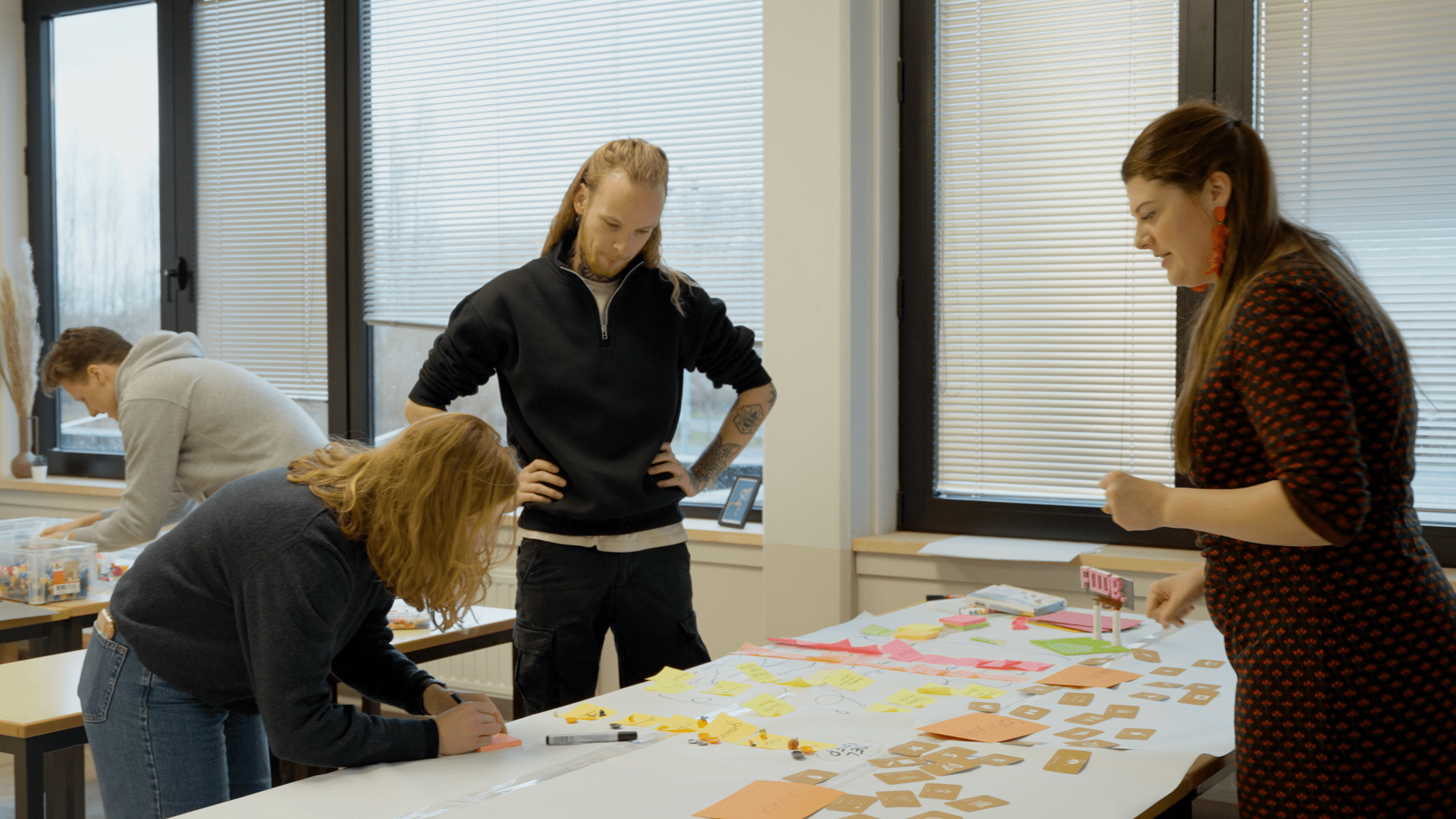 opleiding social media marketing