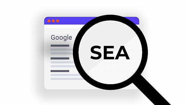 sea advertising