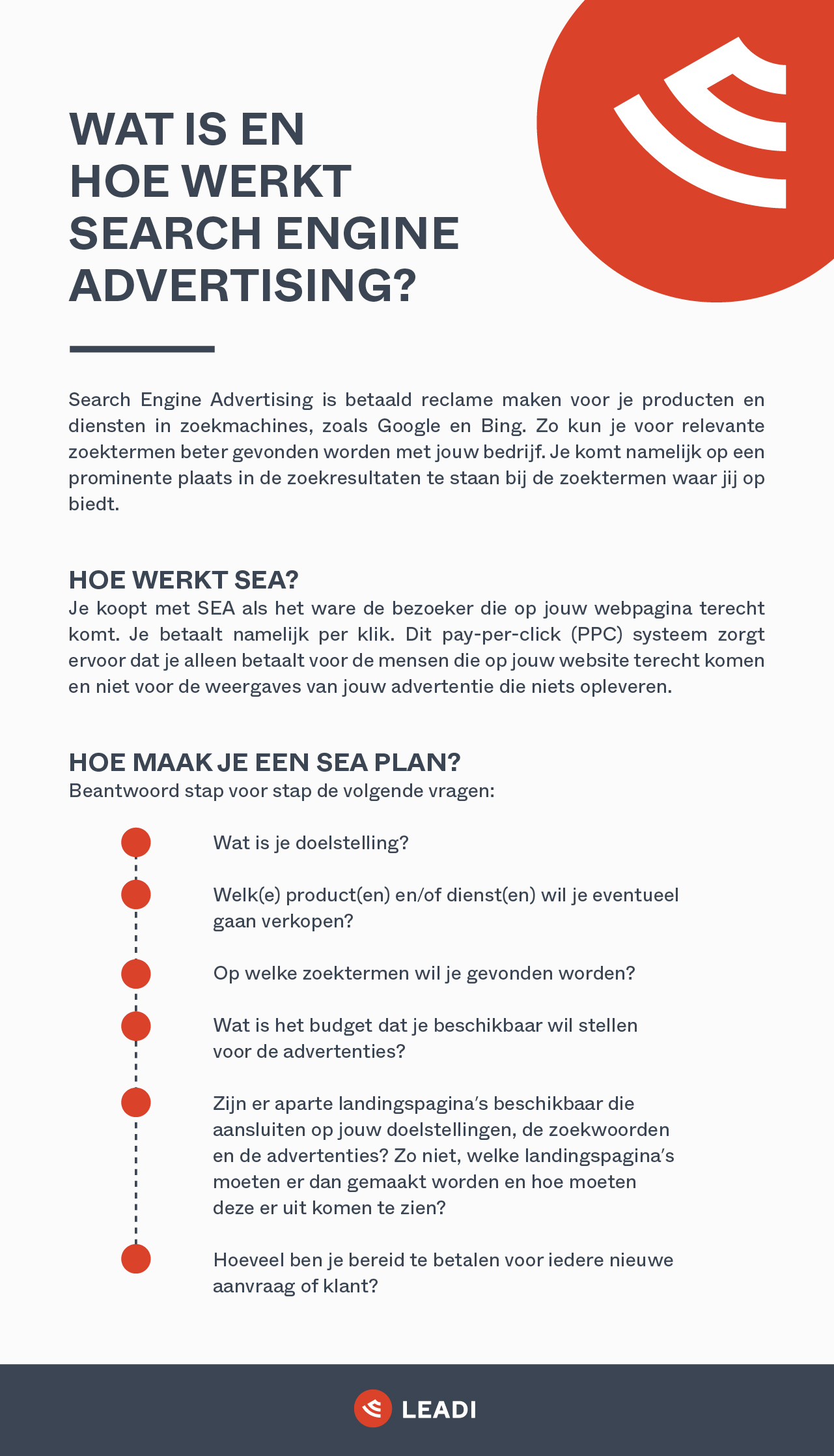 sea search engine advertising