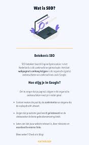 seo sea betekenis