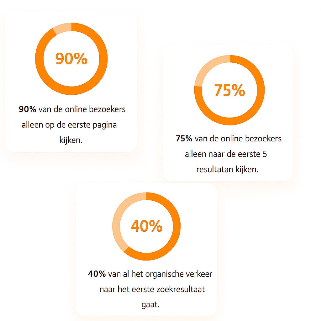advies zoekmachine optimalisatie