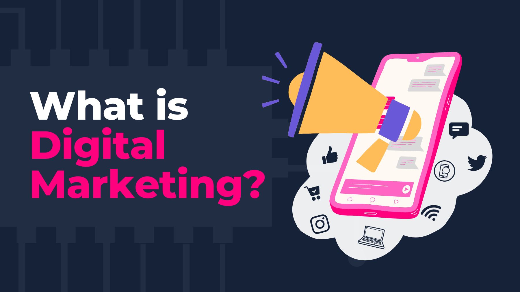 digital marketing