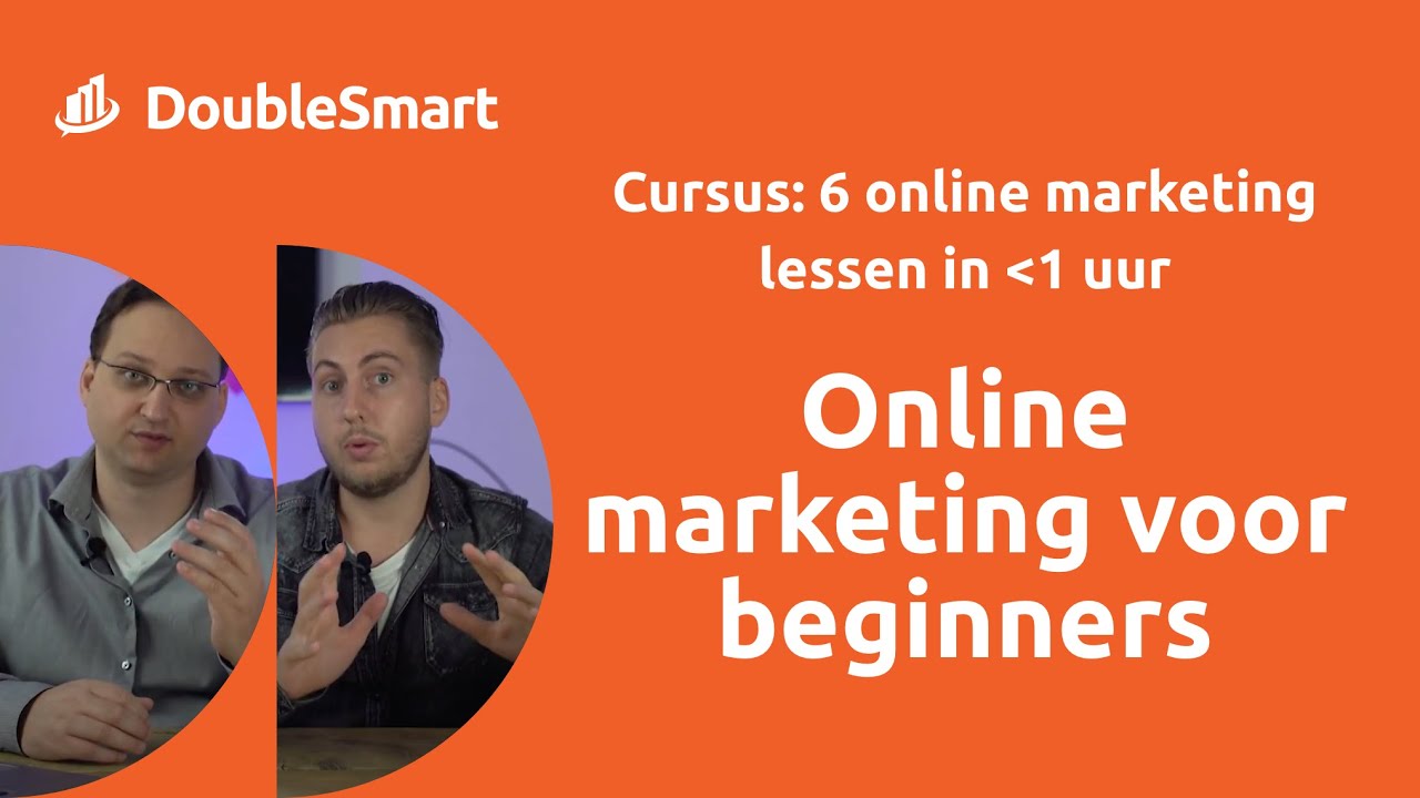 digitale marketing cursus