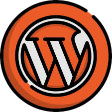 hoger in google wordpress