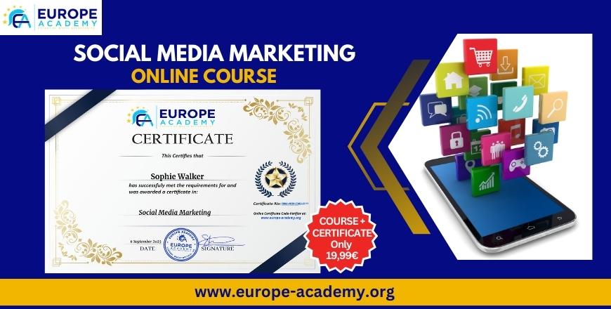 opleiding online marketing en social media