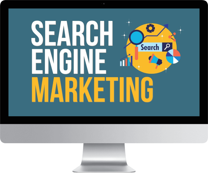 search engine marketing