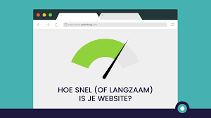 website optimalisatie