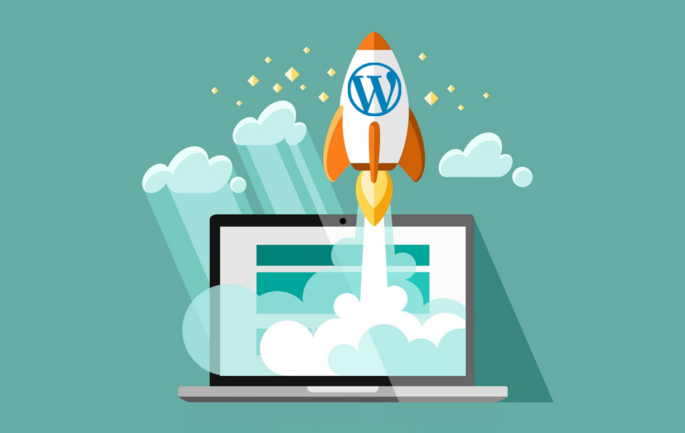 wordpress website optimalisatie