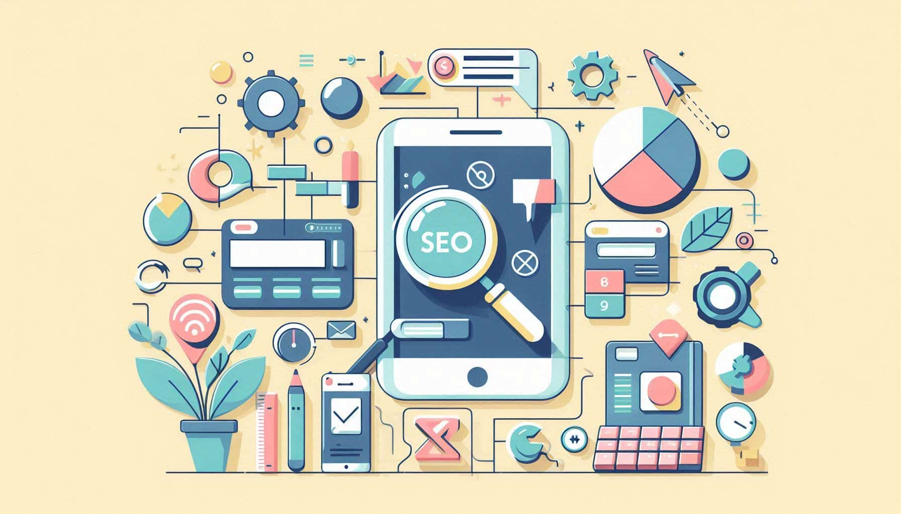 zoekmachine marketing advies